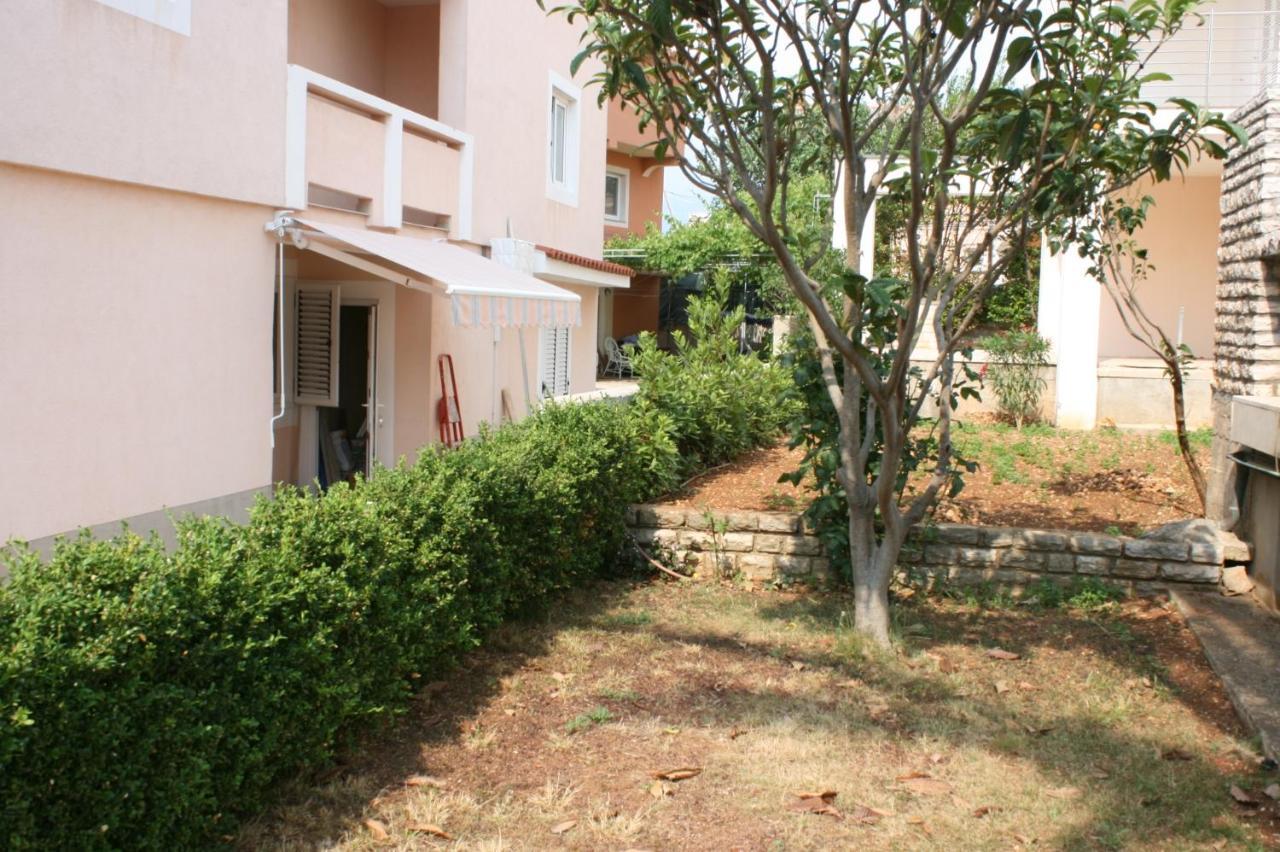 Apartment Novalja 6398C מראה חיצוני תמונה