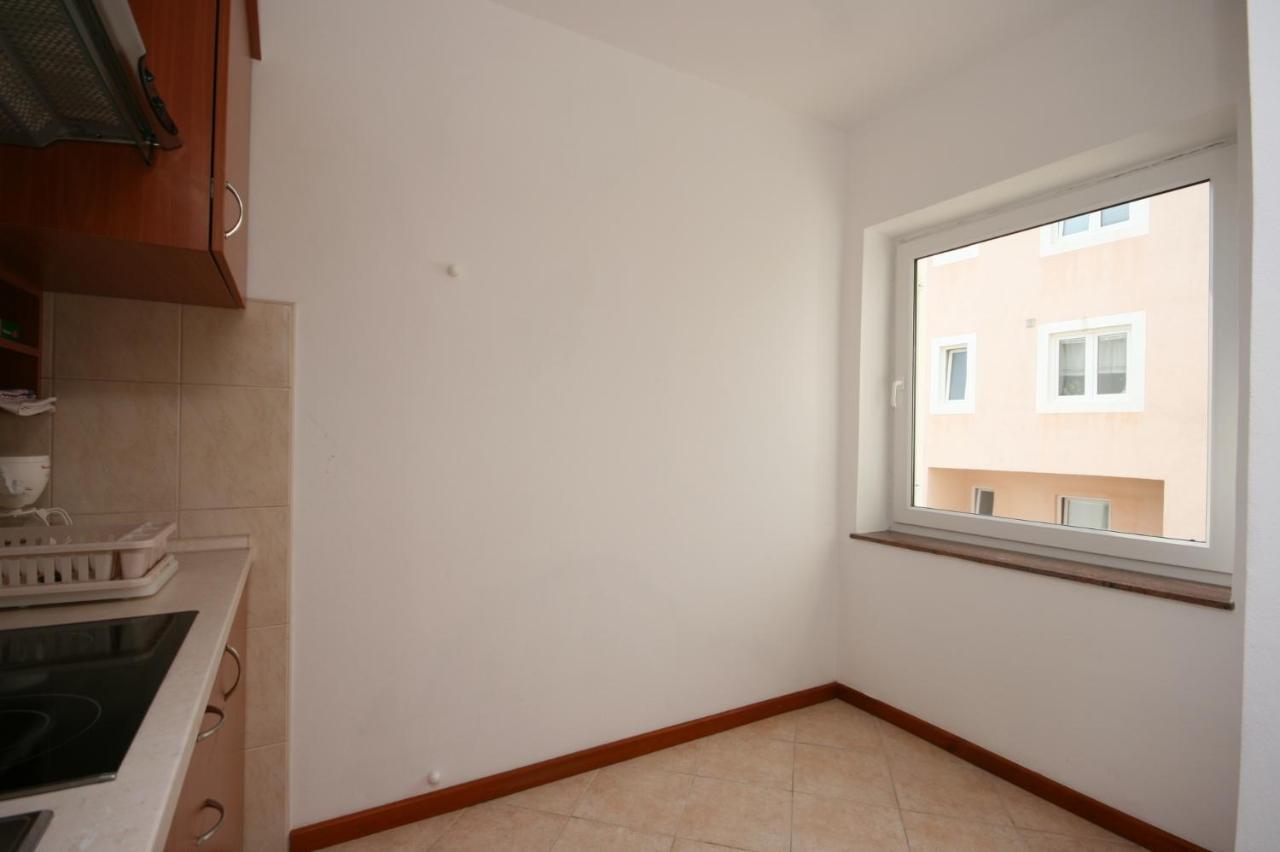Apartment Novalja 6398C מראה חיצוני תמונה